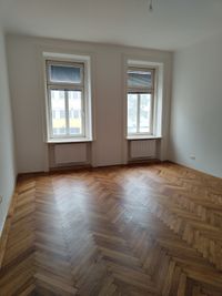 Projekt Wien 1140 - Renovierung einer Wohnung